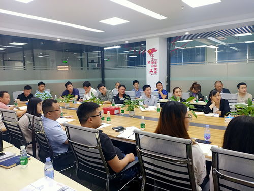 深圳同德公司2021春季營(yíng)銷培訓(xùn)會(huì)議回顧與職業(yè)技能提升要點(diǎn)