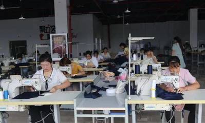 商南 新時代文明實踐點“零距離”服務群眾 職業技能培訓賦能新生活